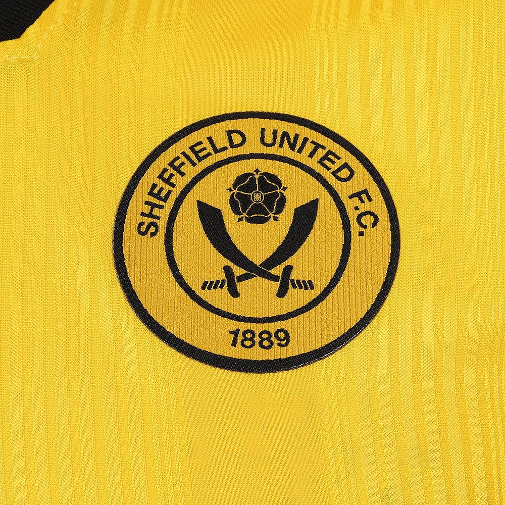 Sheffield United 2023-24 Away Kit