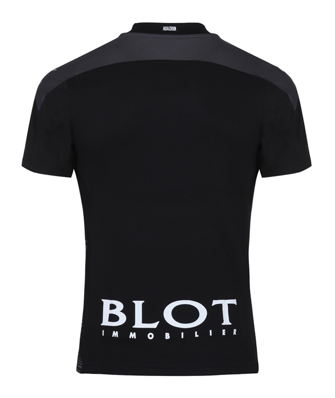 Stade Rennais 2020-21 Third Kit