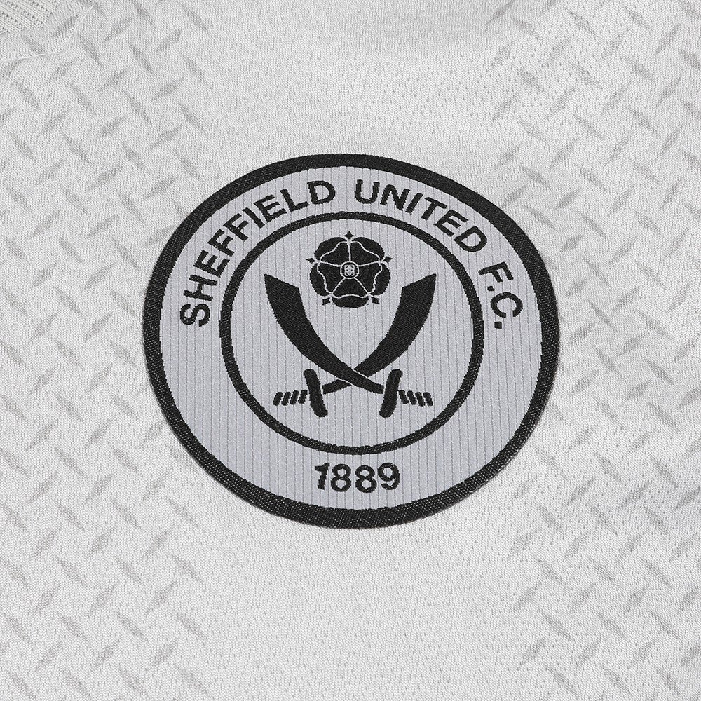 Sheffield United 2023-24 Third Kit
