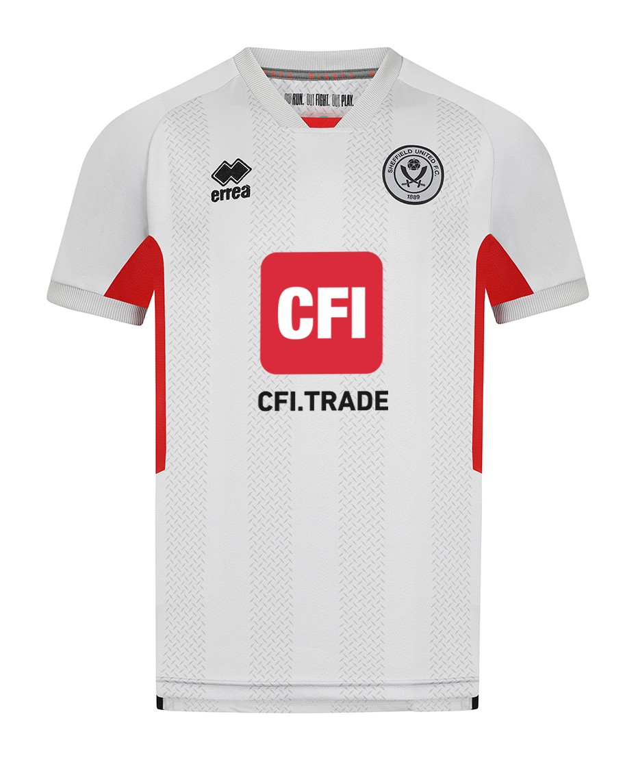 Sheffield United 2023-24 Third Kit