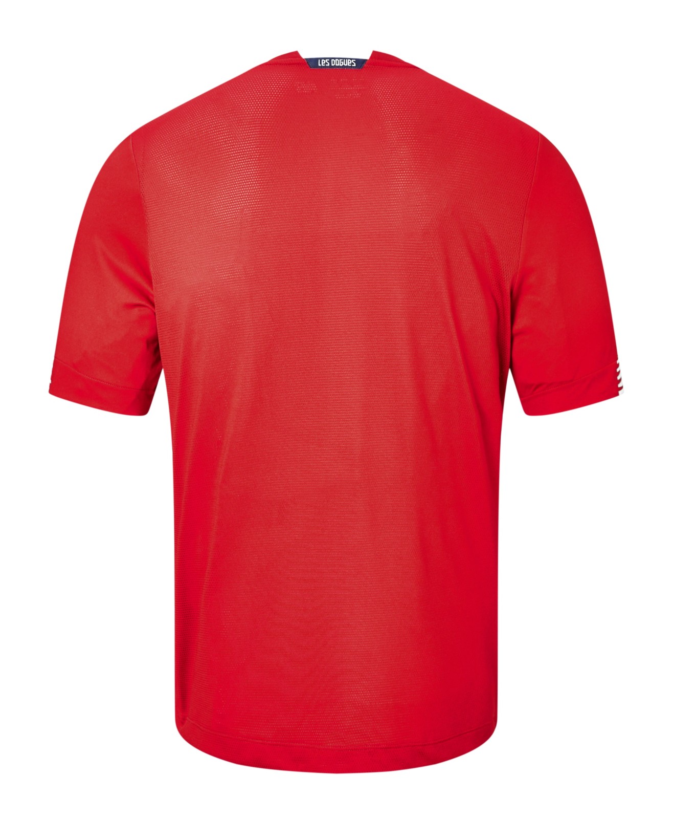 Lille LOSC 2020-21 Home Kit