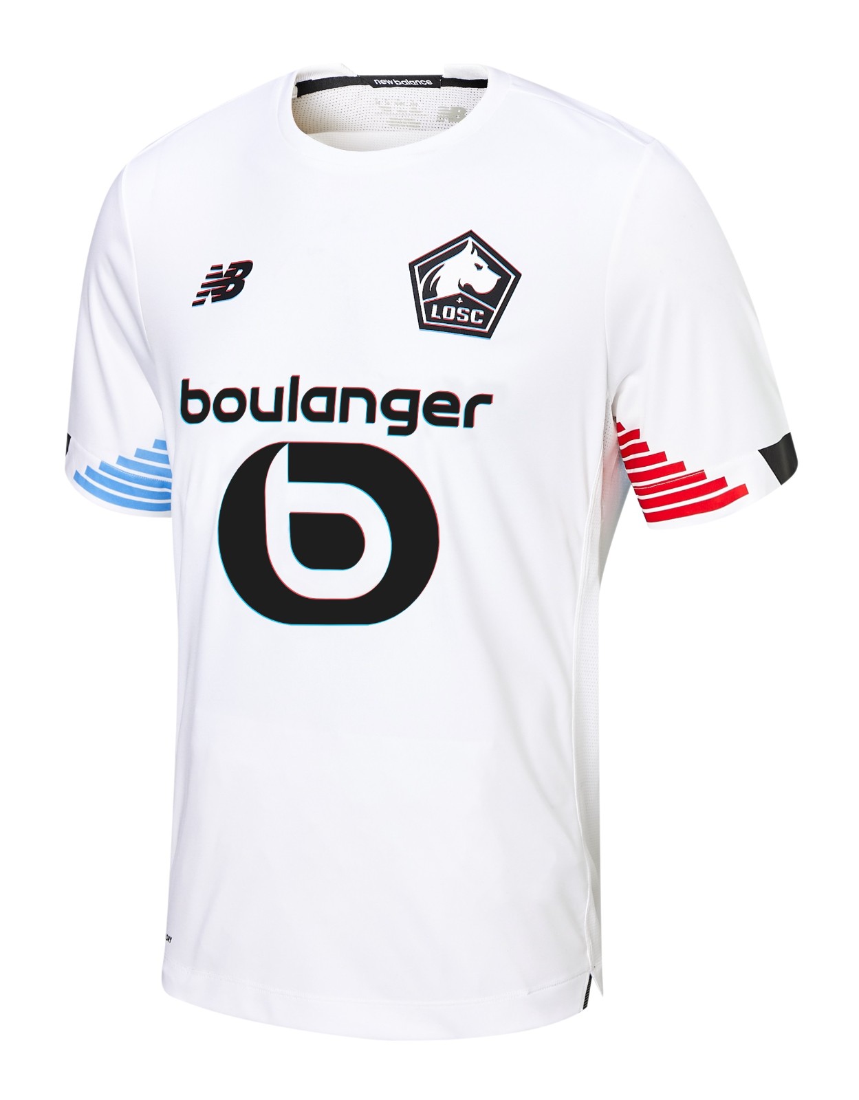 Lille LOSC 2020-21 Third Kit