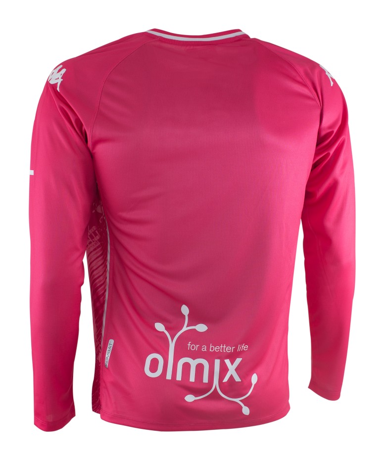 Lorient 2020-21 GK 1 Kit