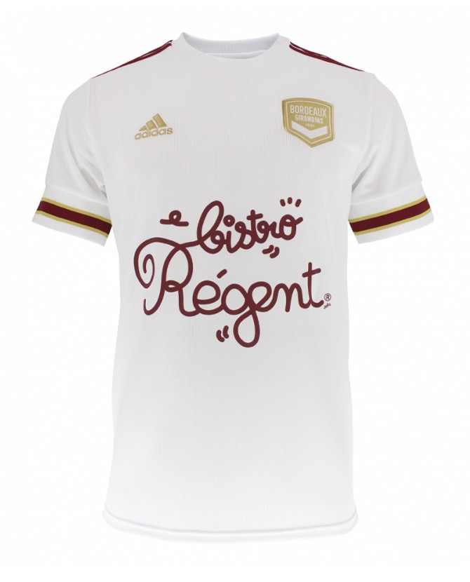 Girondins Bordeaux 2020-21 Away Kit