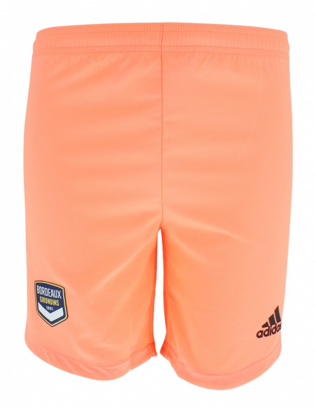 Girondins Bordeaux 2020-21 GK 1 Kit