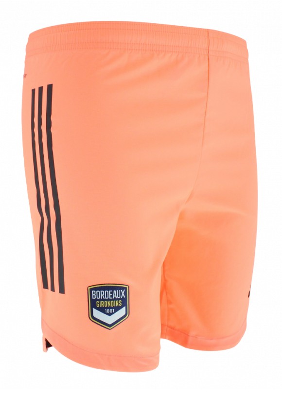 Girondins Bordeaux 2020-21 GK 1 Kit
