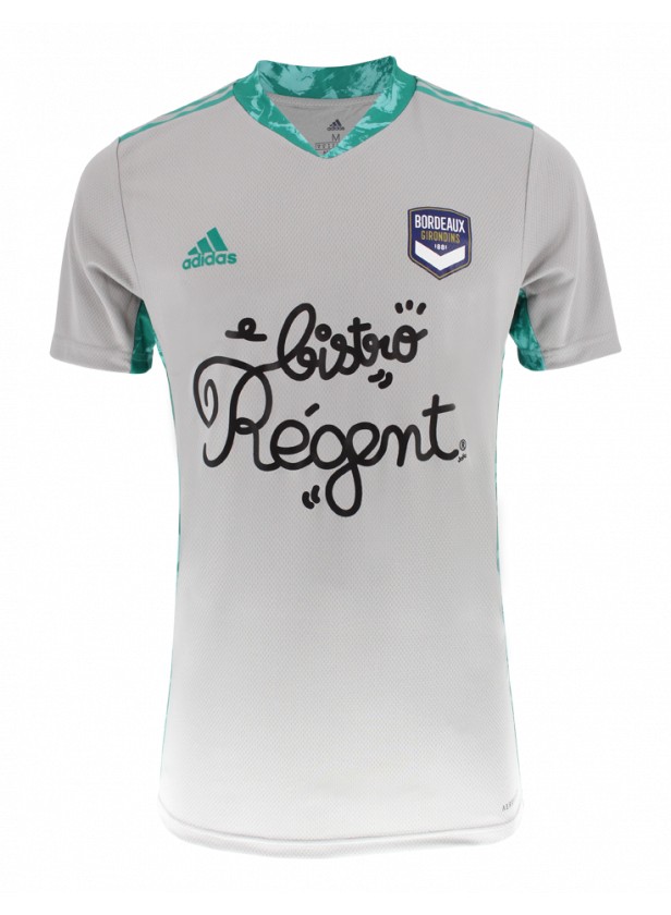 Girondins Bordeaux 2020-21 GK 2 Kit