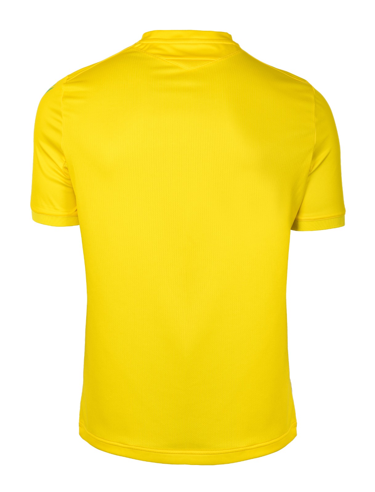 FC Nantes 2020-21 Home Kit