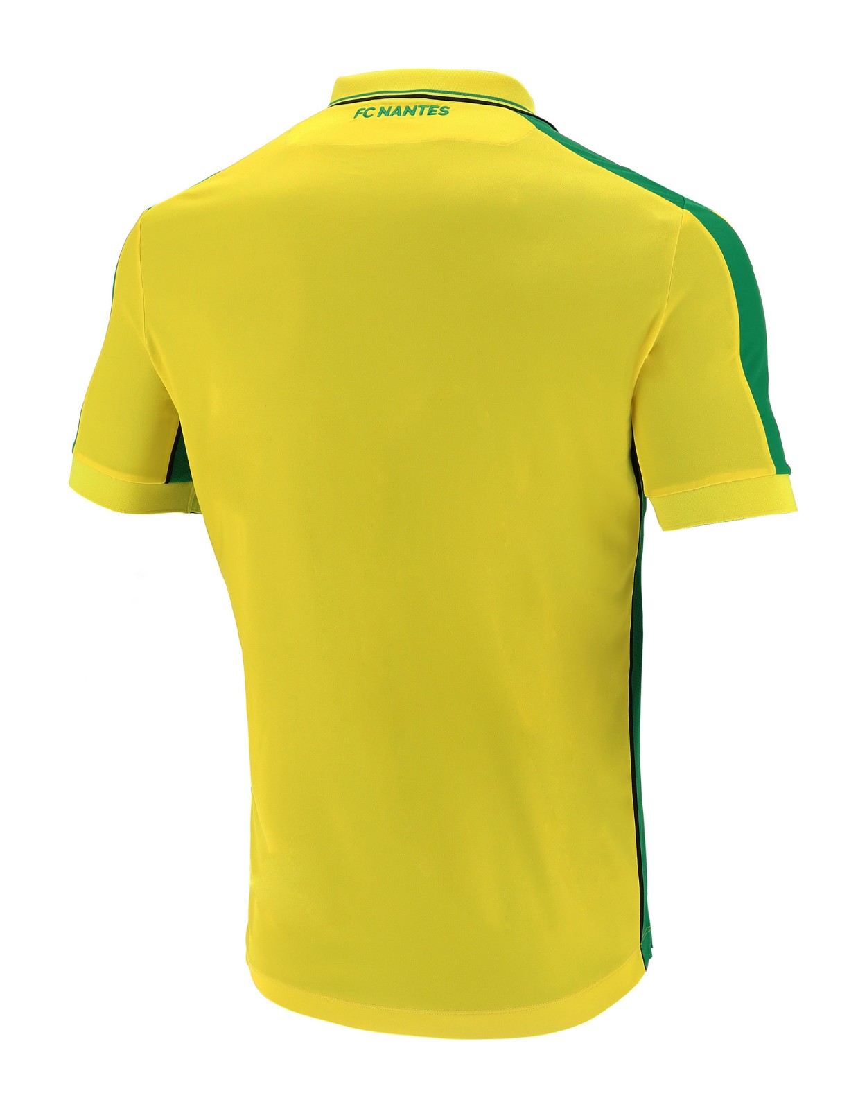 FC Nantes 2020-21 Special Kit