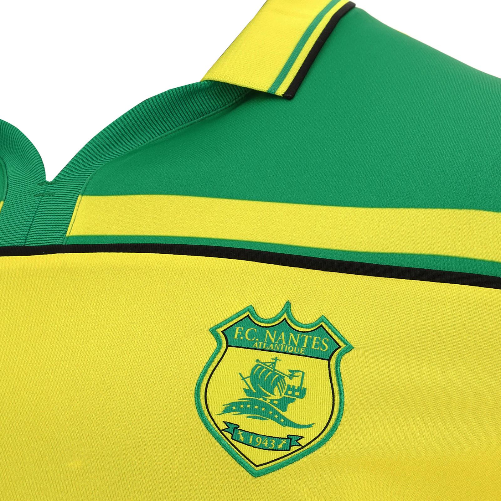 FC Nantes 2020-21 Special Kit
