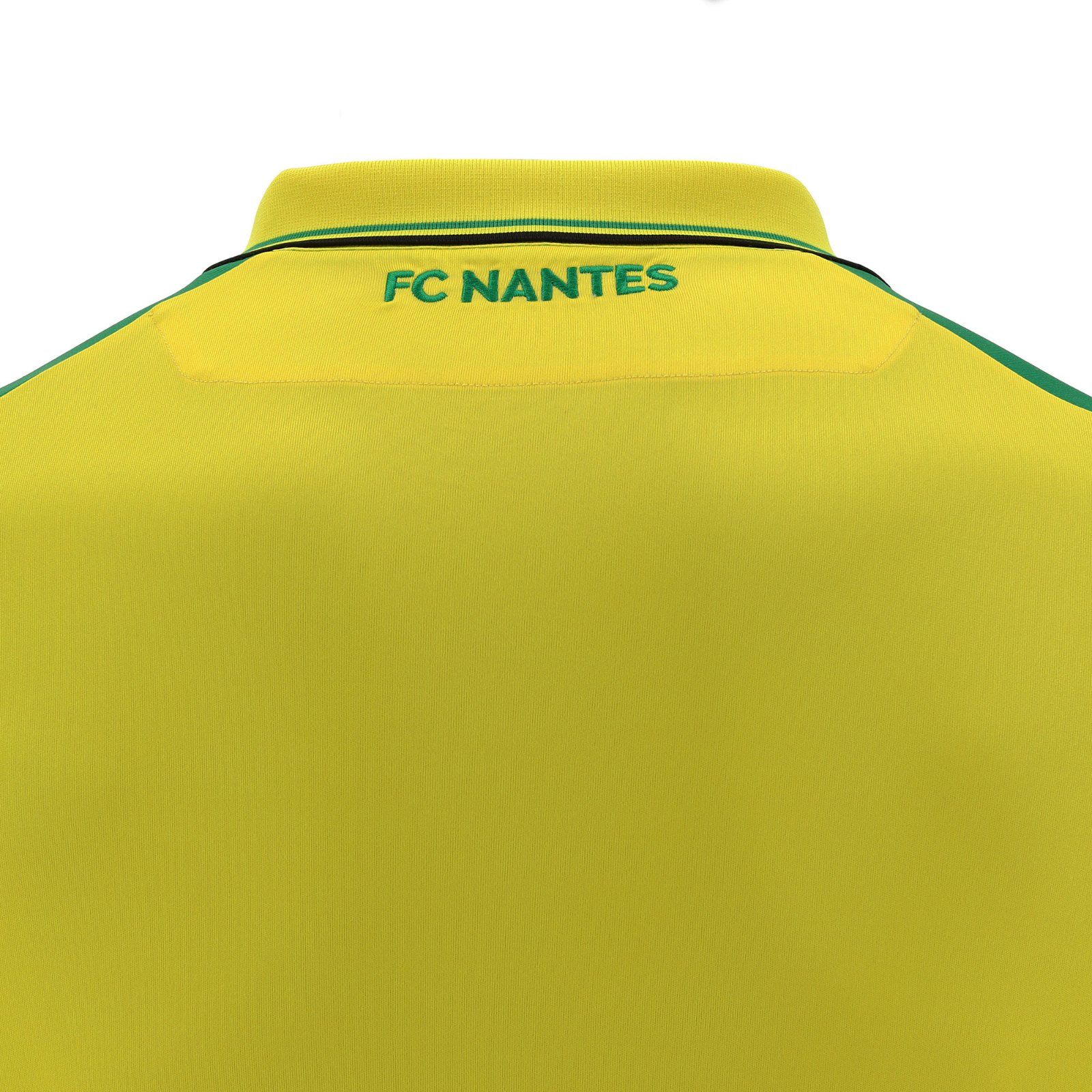 FC Nantes 2020-21 Special Kit