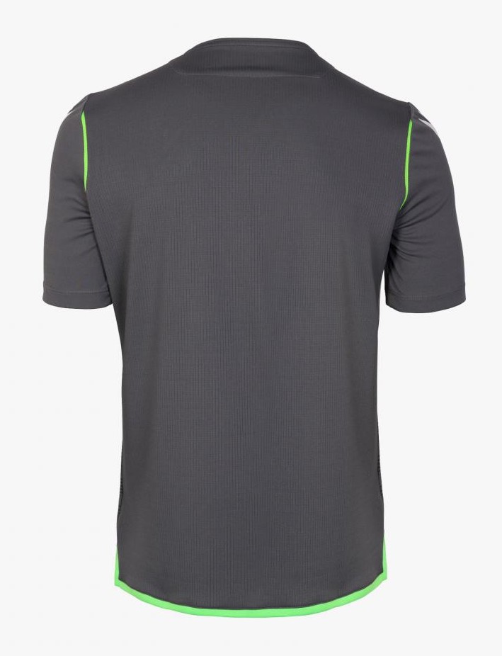 FC Nantes 2020-21 GK 1 Kit