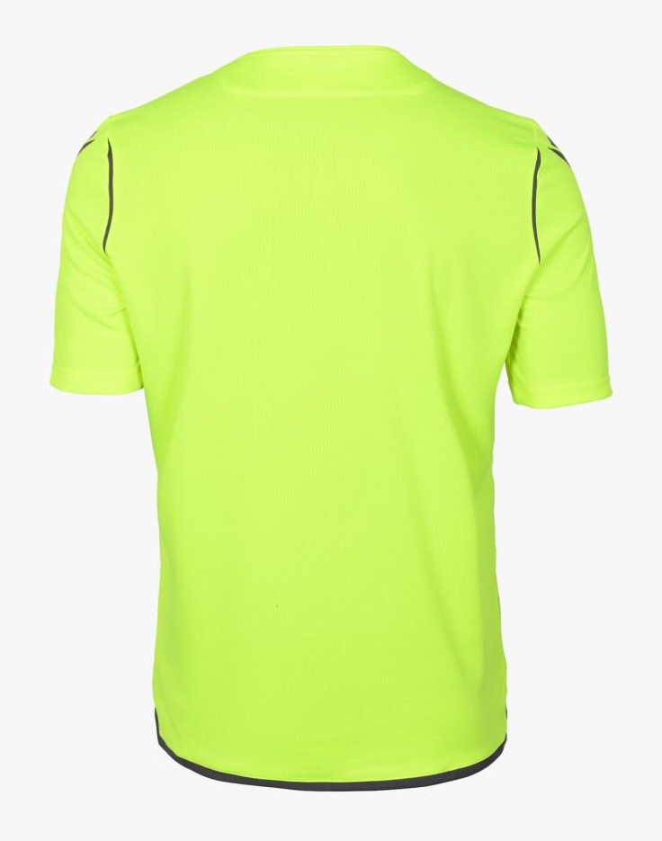 FC Nantes 2020-21 GK 2 Kit