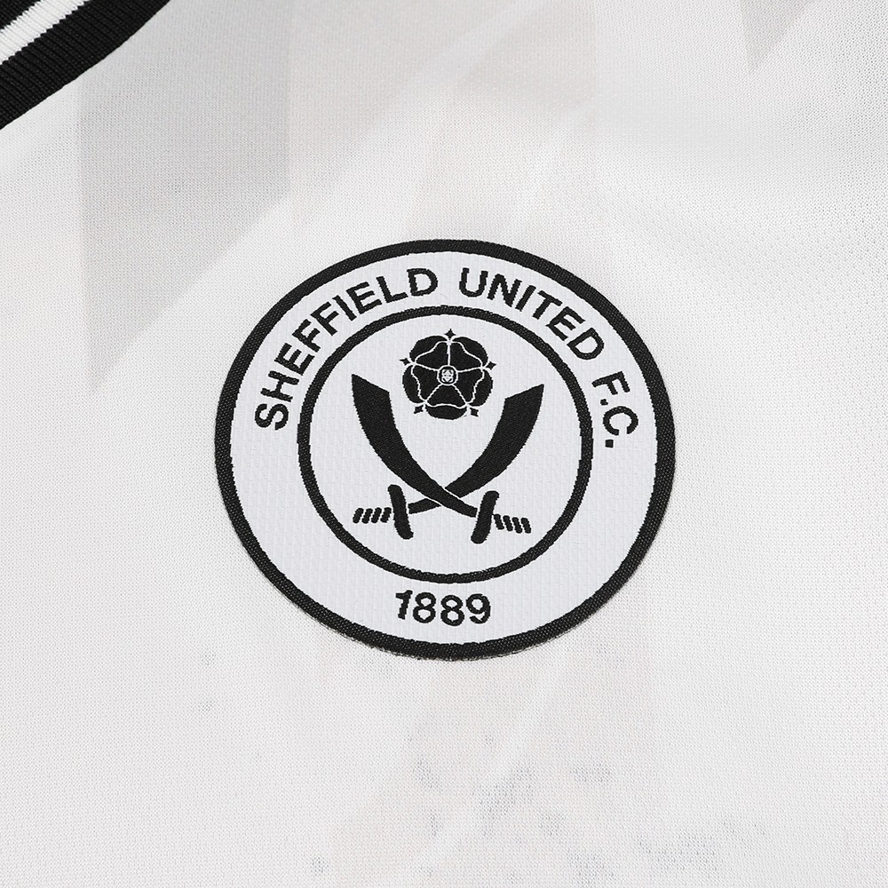 Sheffield United 2023-24 GK Home Kit