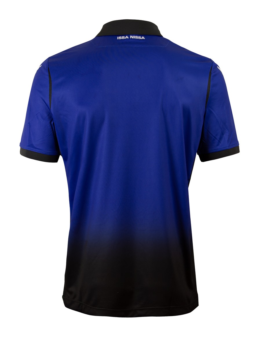 Nice 2020-21 Third Kit