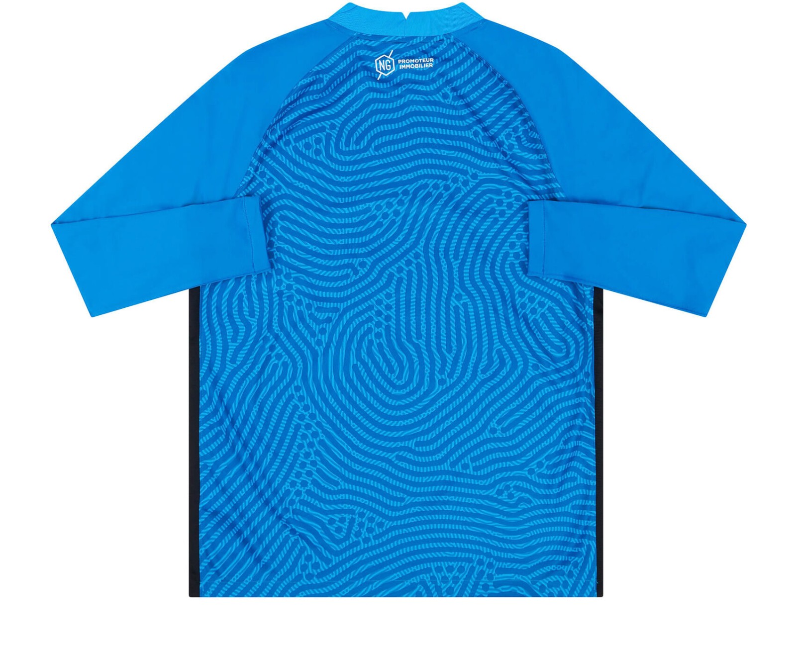 Montpellier HSC 2020-21 GK 2 Kit