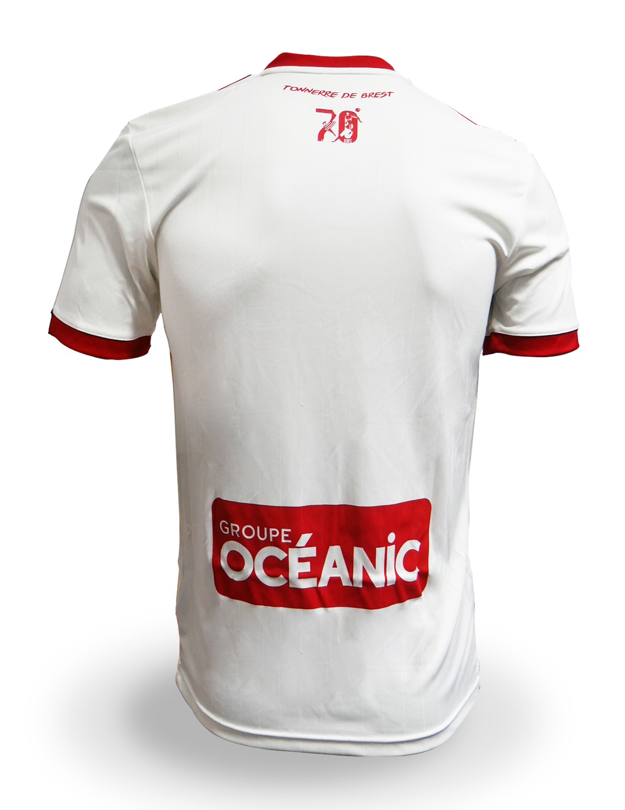 Stade Brestois 2020-21 Away Kit