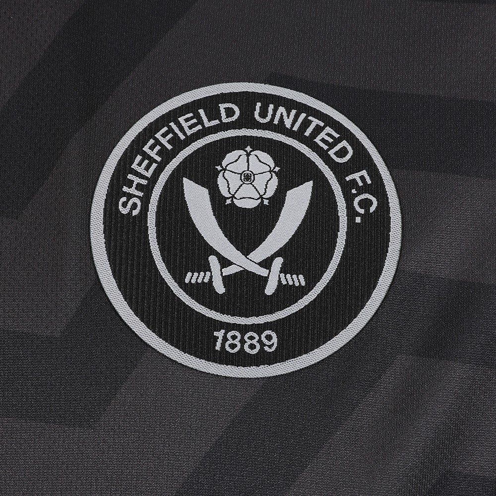 Sheffield United 2023-24 GK Third Kit