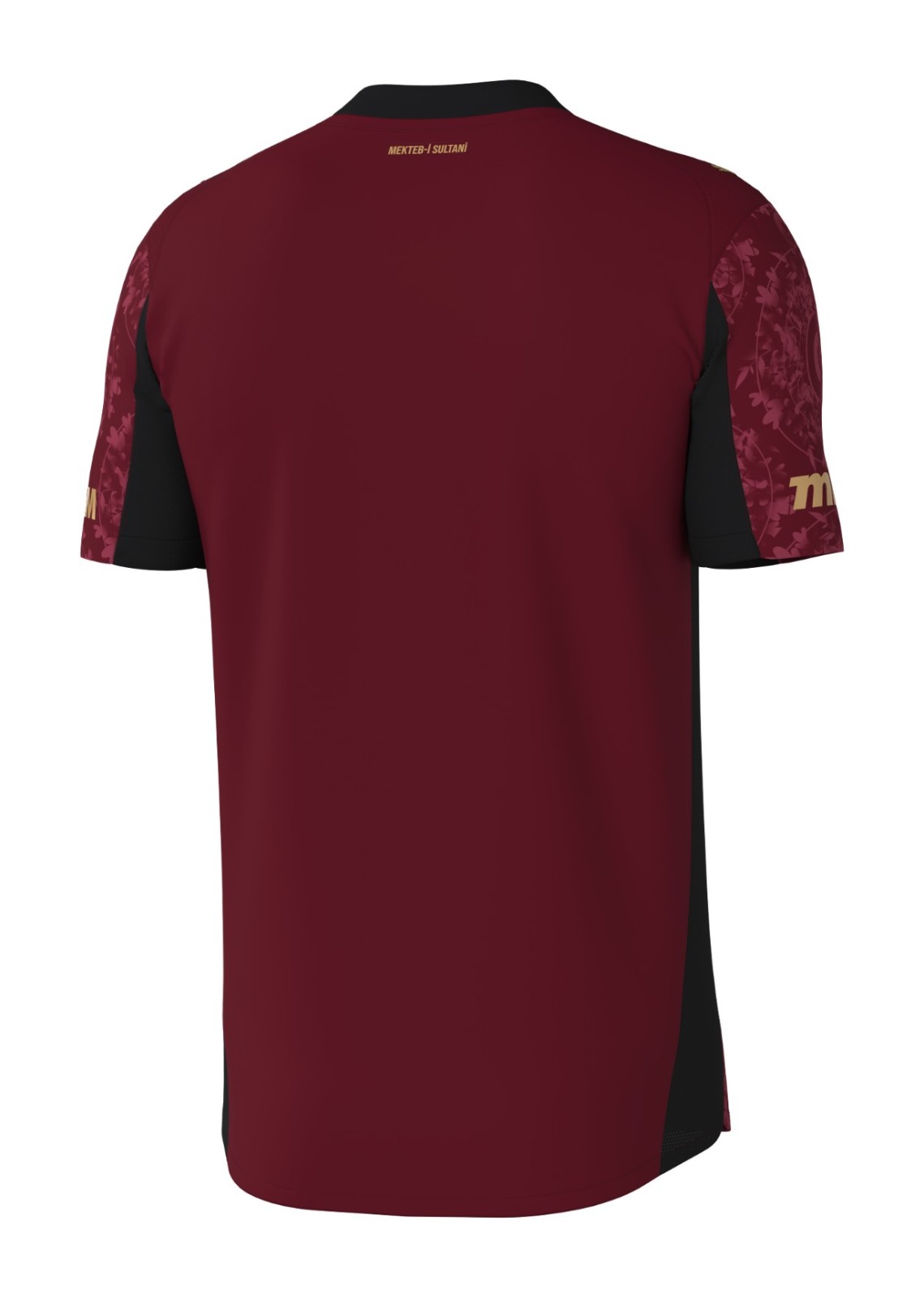 Galatasaray 2025-26 Third Kit