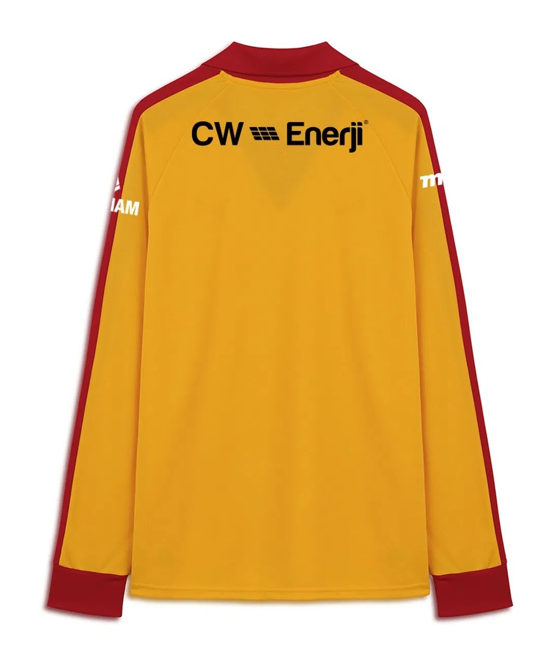 Galatasaray 2025-26 Retro Kit