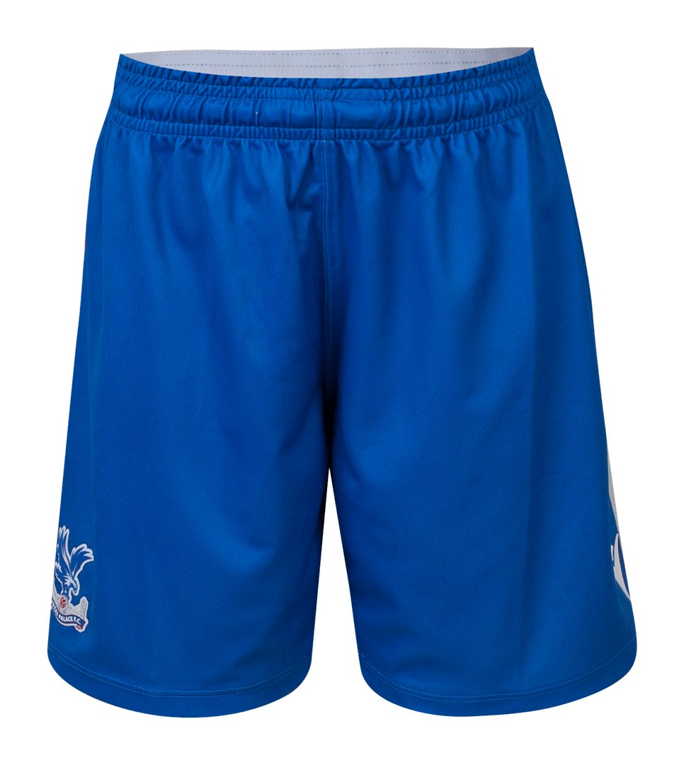 Crystal Palace 2023-24 Home Kit