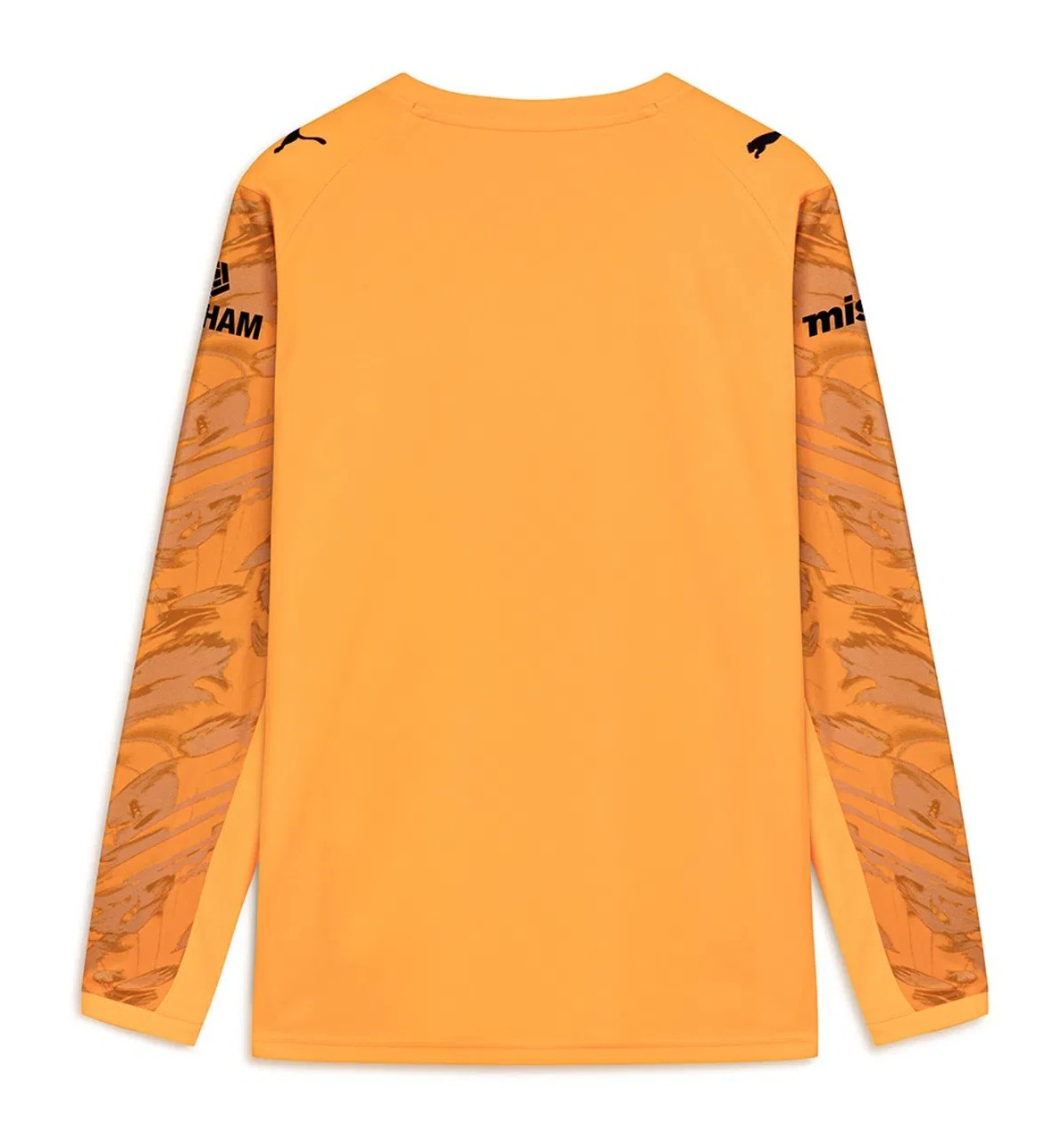 Galatasaray 2025-26 GK 2 Kit