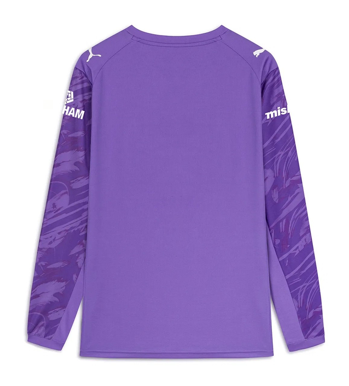 Galatasaray 2025-26 GK 3 Kit