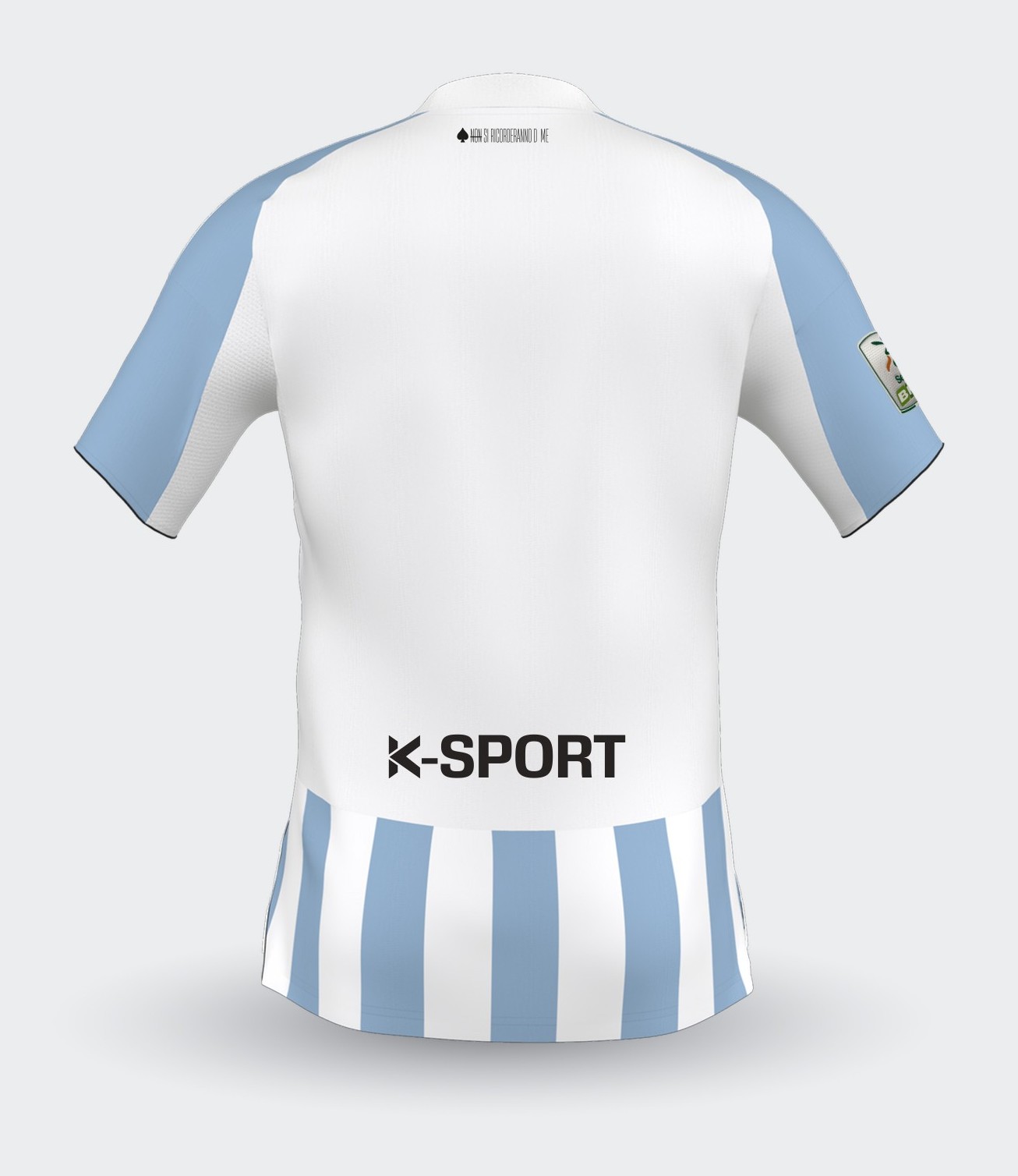 Virtus Entella 2025-26 Home Kit