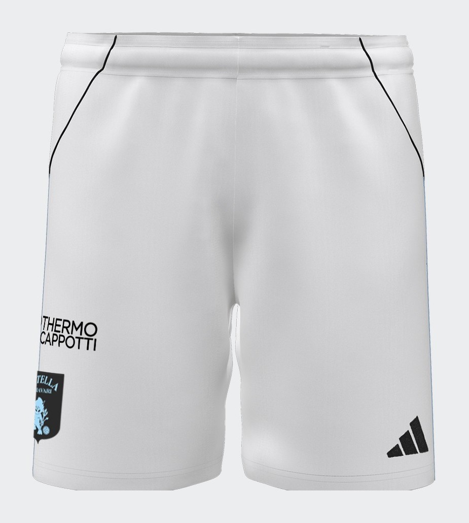 Virtus Entella 2025-26 Home Kit