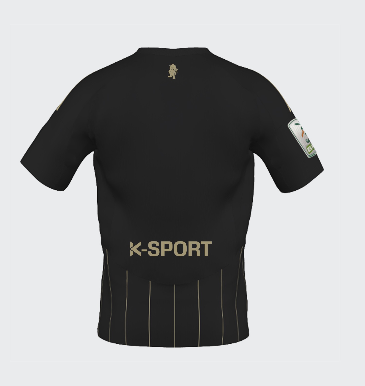 Virtus Entella 2025-26 Away Kit