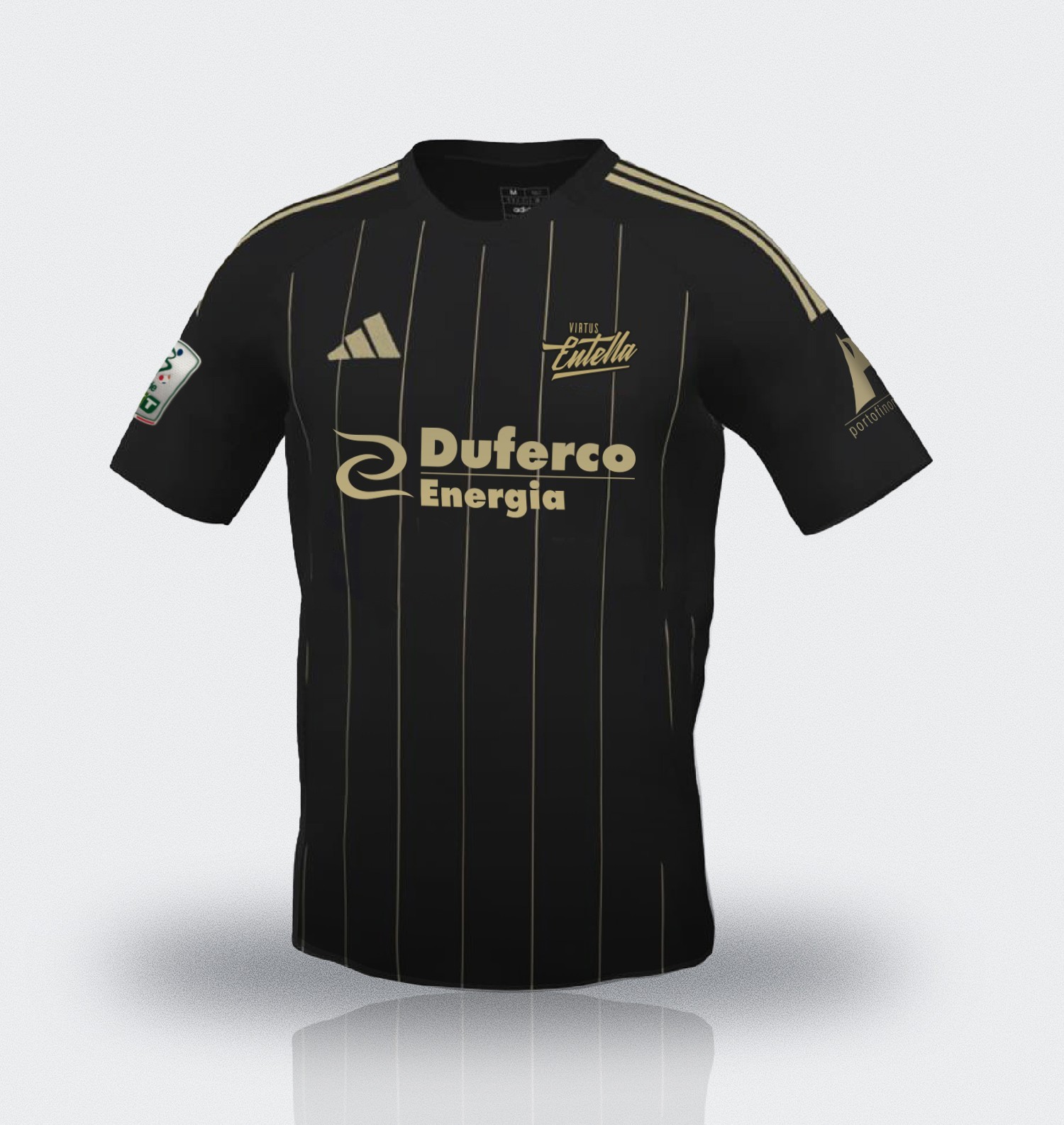 Away shirt