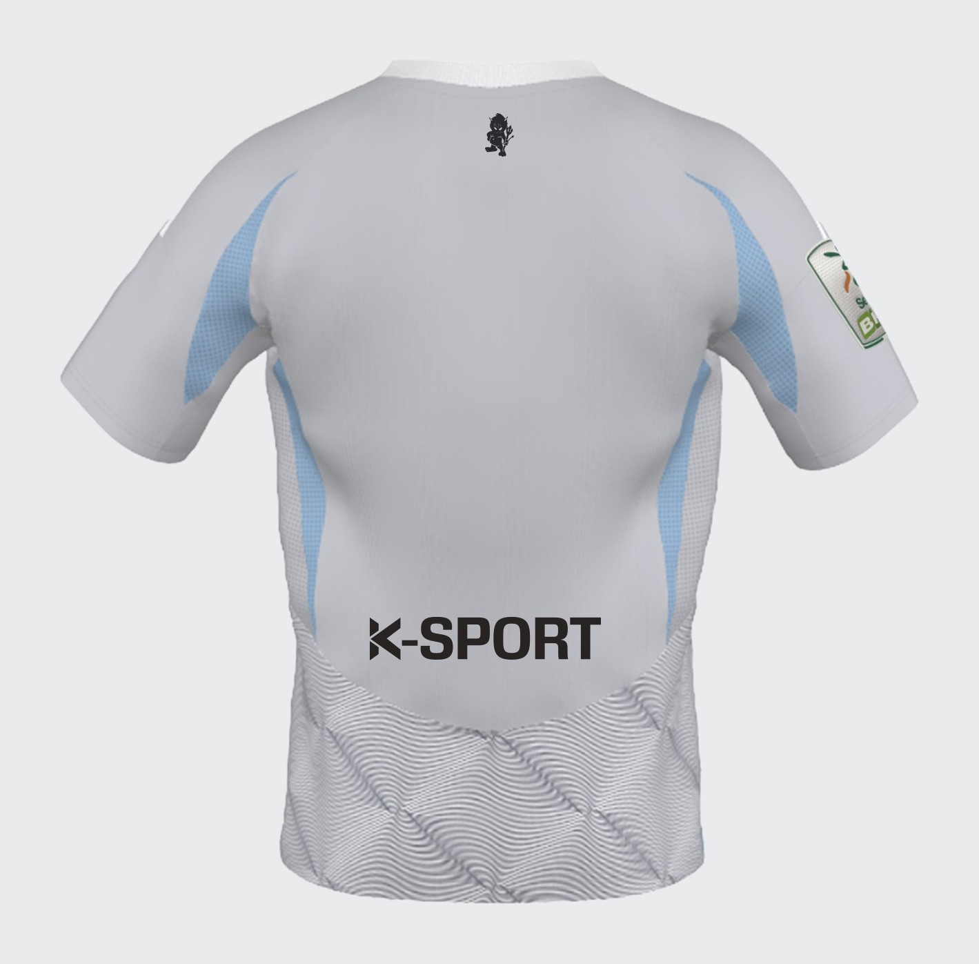 Virtus Entella 2025-26 Third Kit