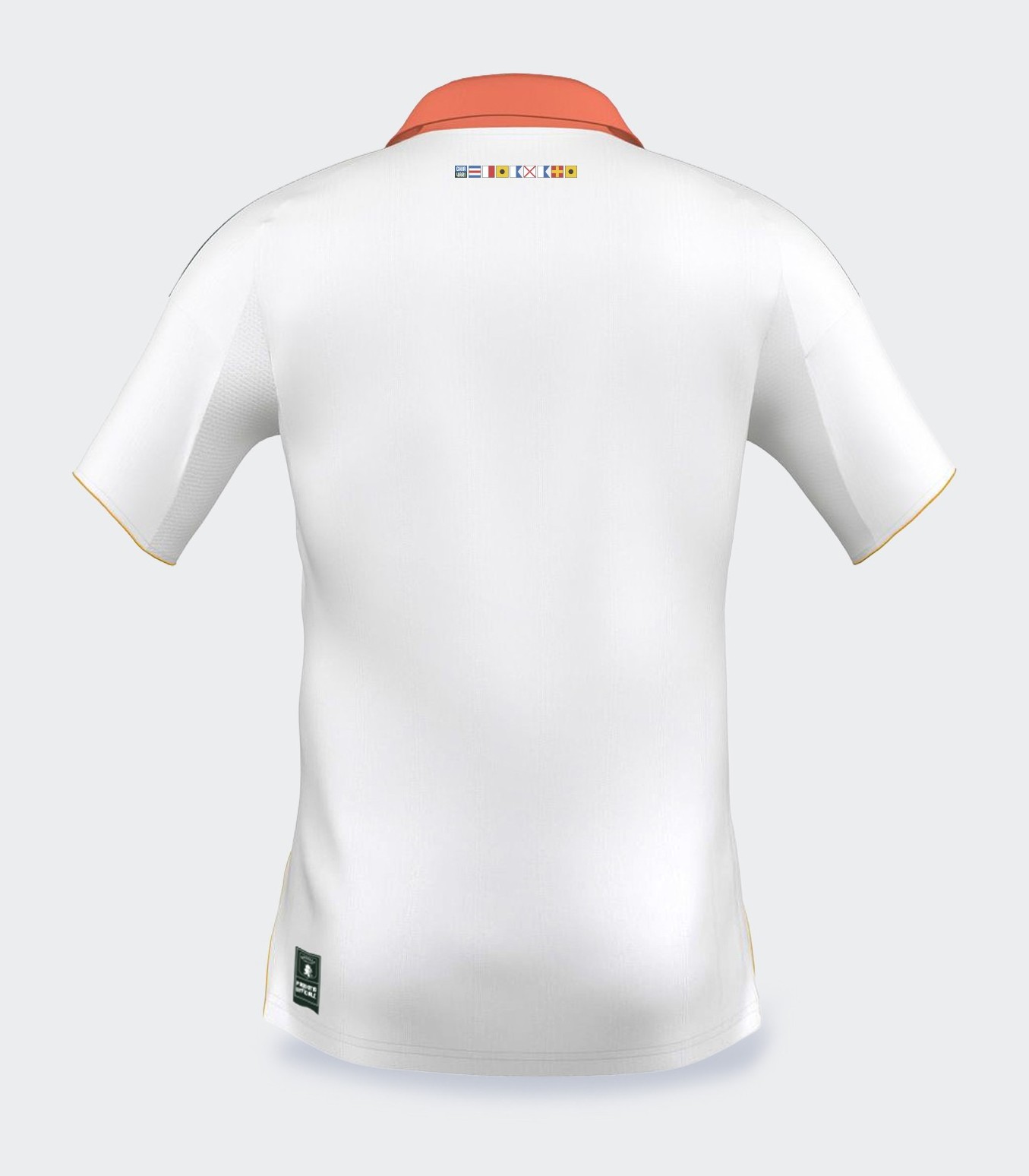 Virtus Entella 2025-26 Fourth Kit