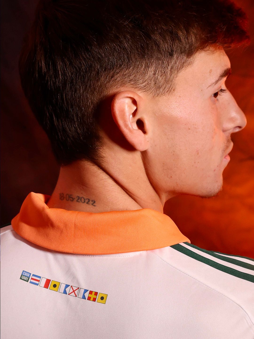 Virtus Entella 2025-26 Fourth Kit