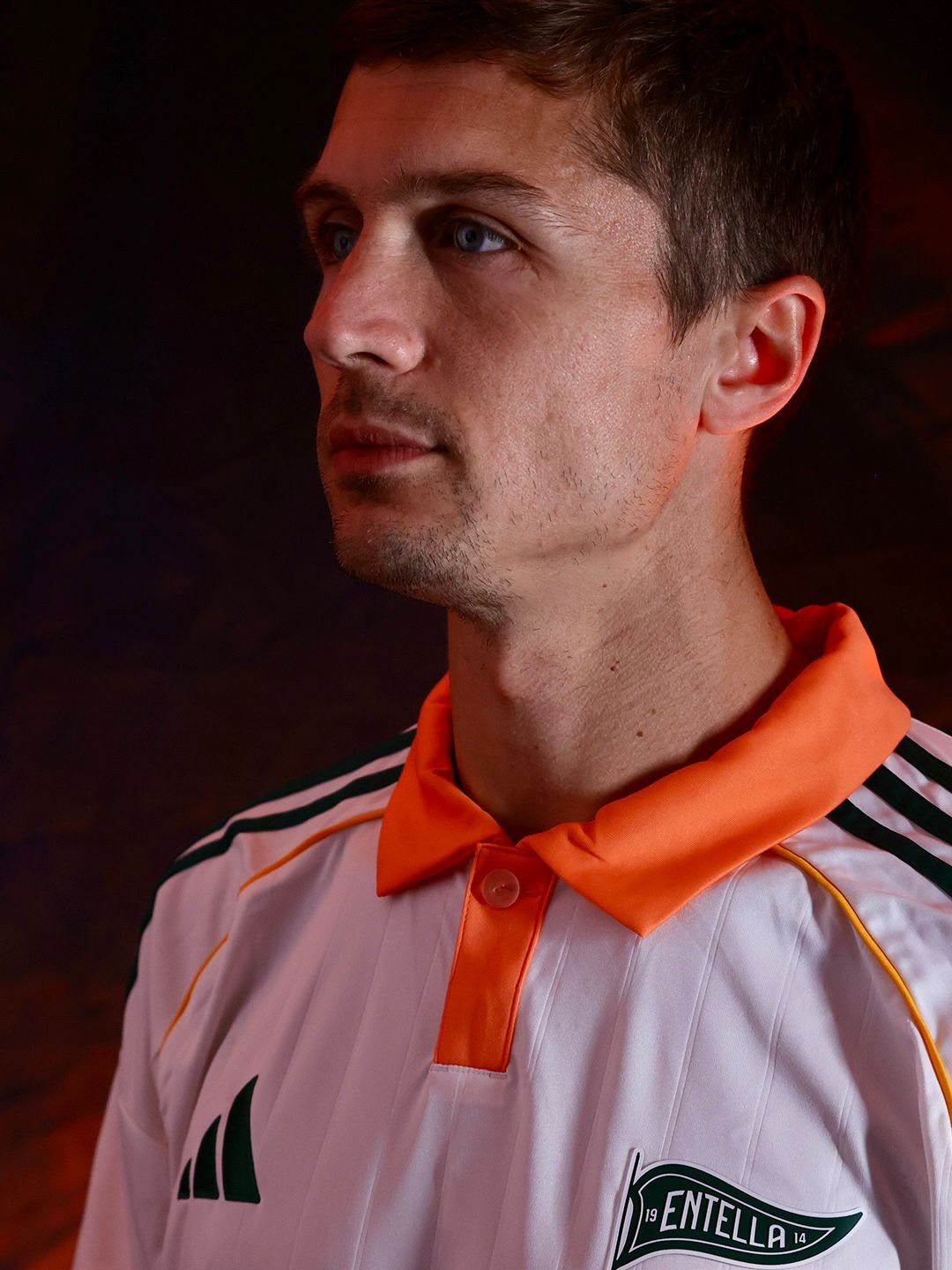 Virtus Entella 2025-26 Fourth Kit