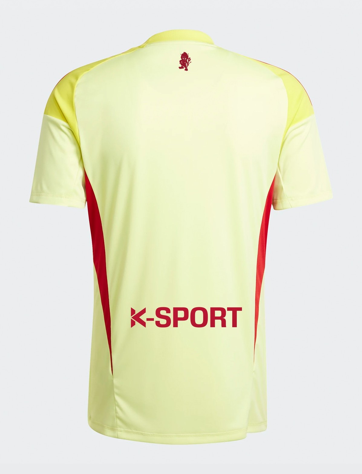 Virtus Entella 2025-26 GK 2 Kit