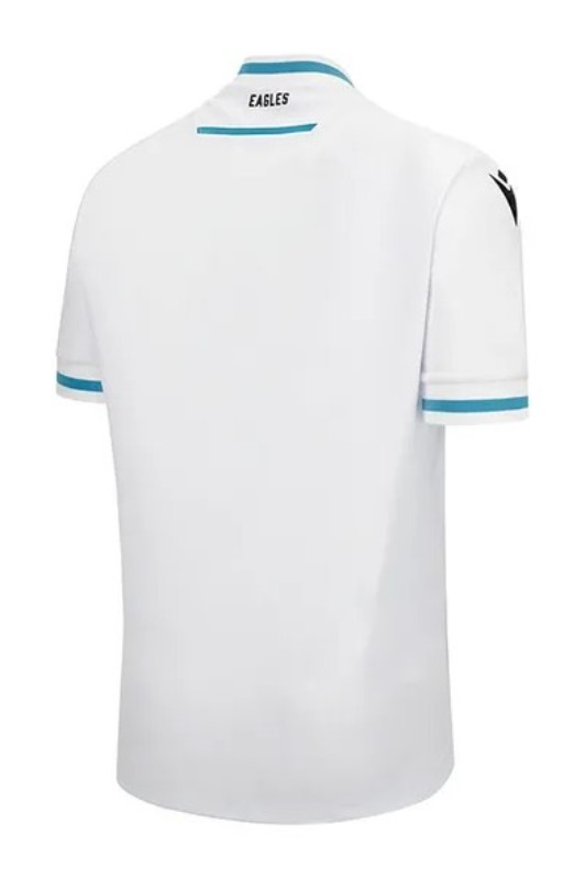 Crystal Palace 2023-24 Away Kit