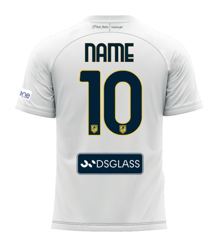 Juve Stabia 2025-26 Cup Kit