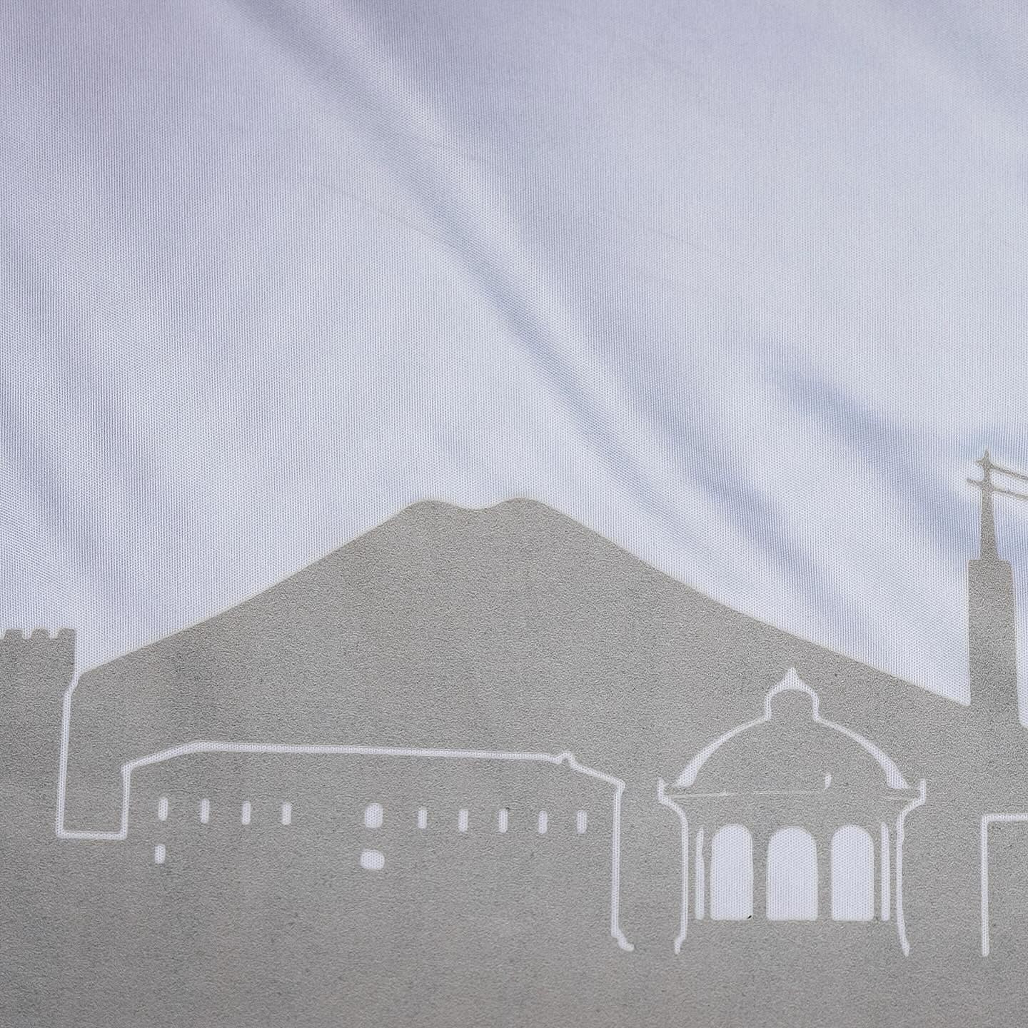 Juve Stabia 2025-26 Cup Kit