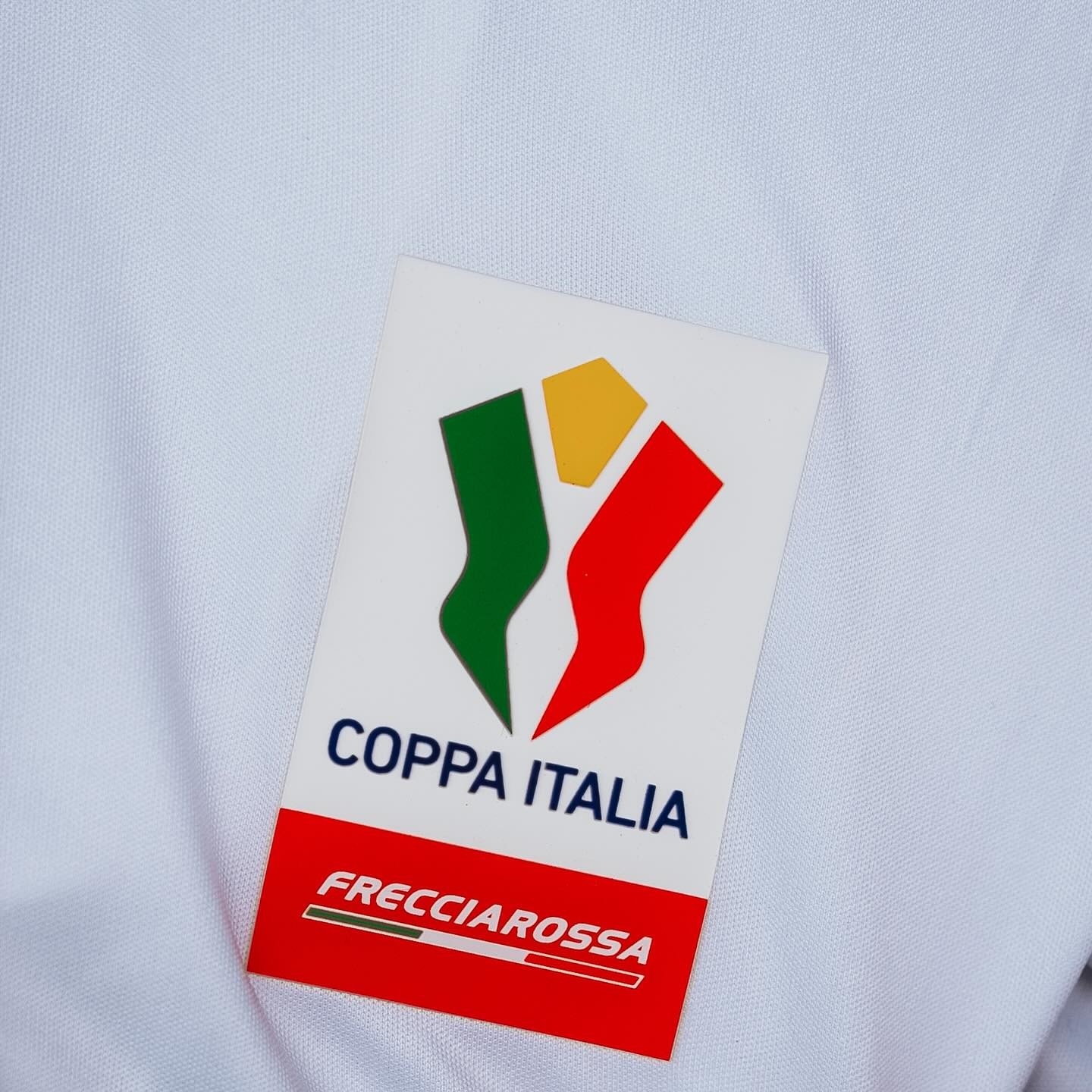 Juve Stabia 2025-26 Cup Kit