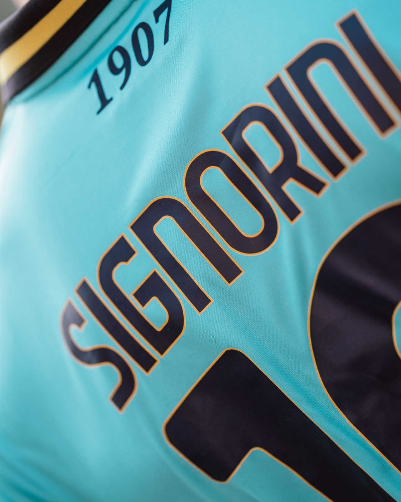 Juve Stabia 2025-26 GK 3 Kit