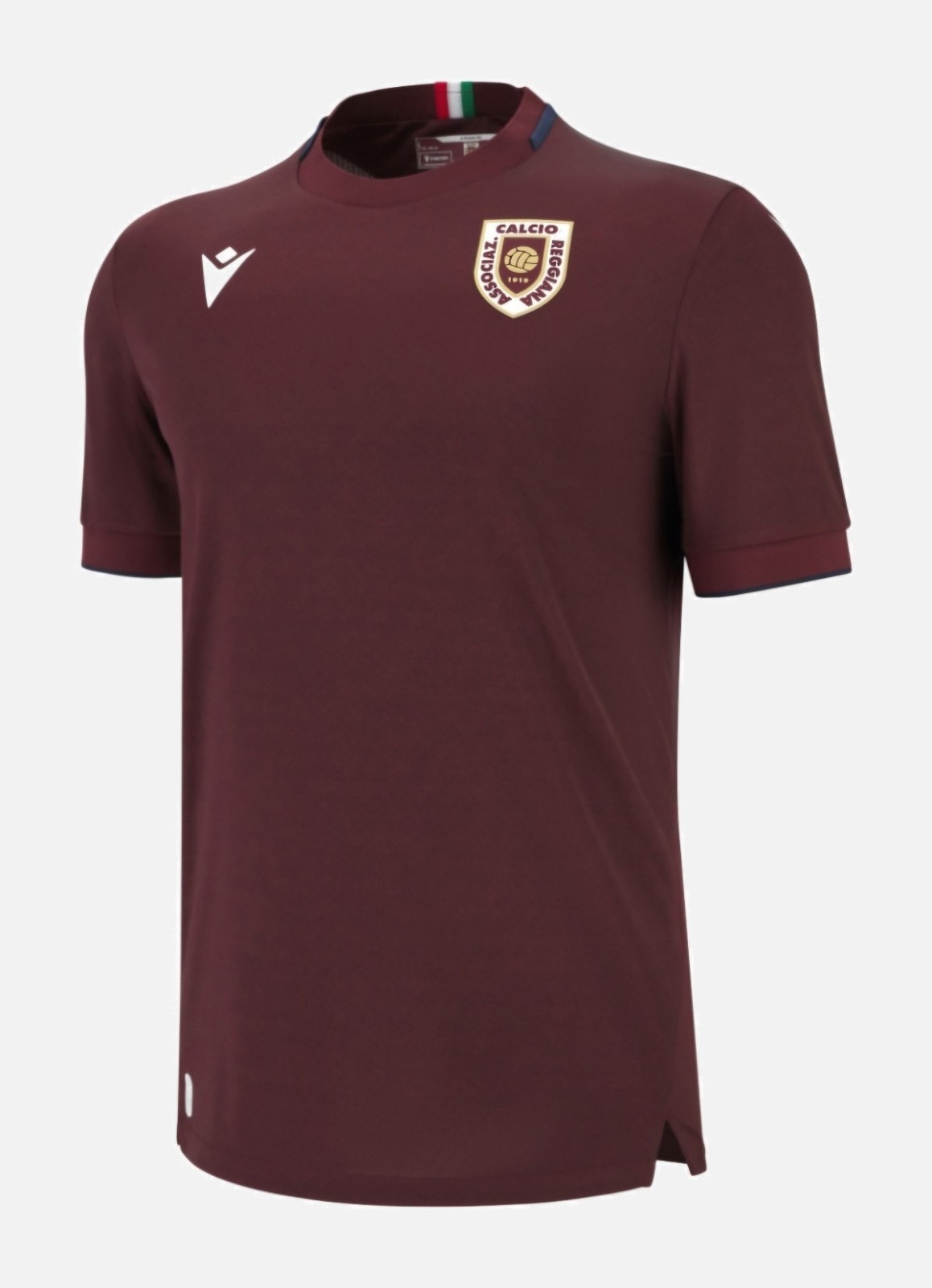 Reggiana 2025-26 Home Kit