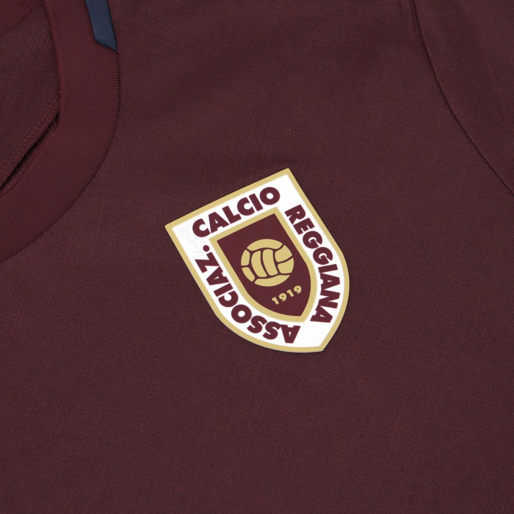 Reggiana 2025-26 Home Kit