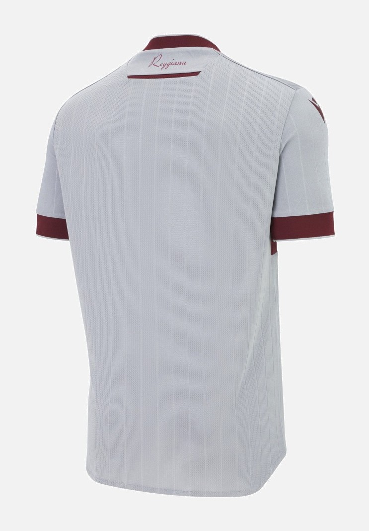Reggiana 2025-26 Third Kit