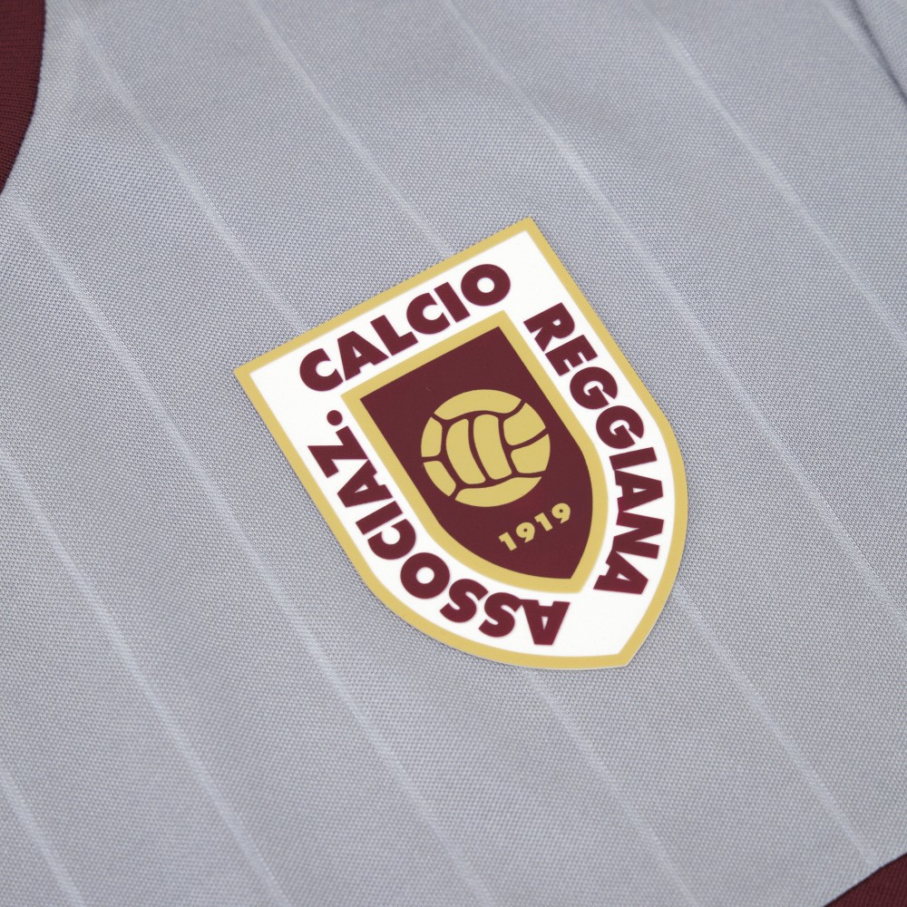 Reggiana 2025-26 Third Kit