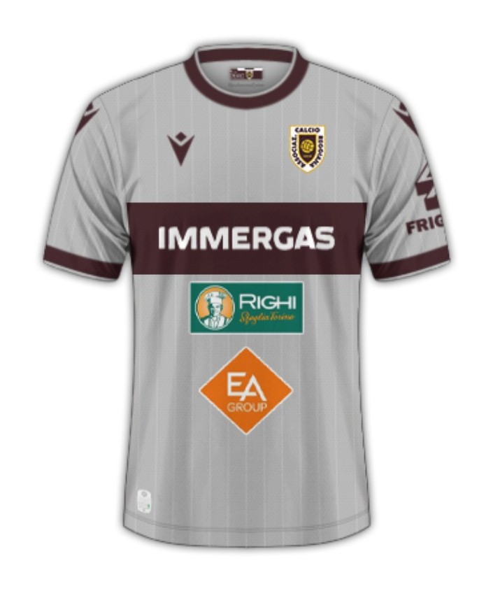 Reggiana 2025-26 Third Kit