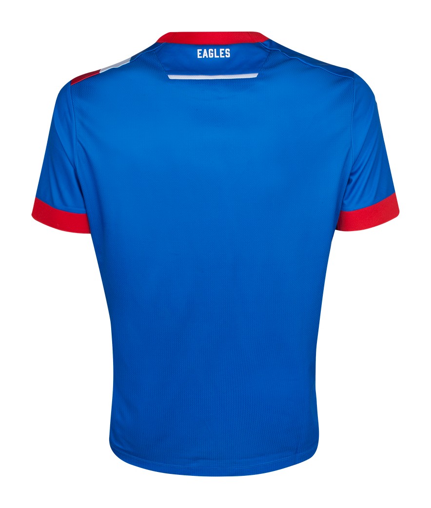 Crystal Palace 2023-24 Fourth Kit