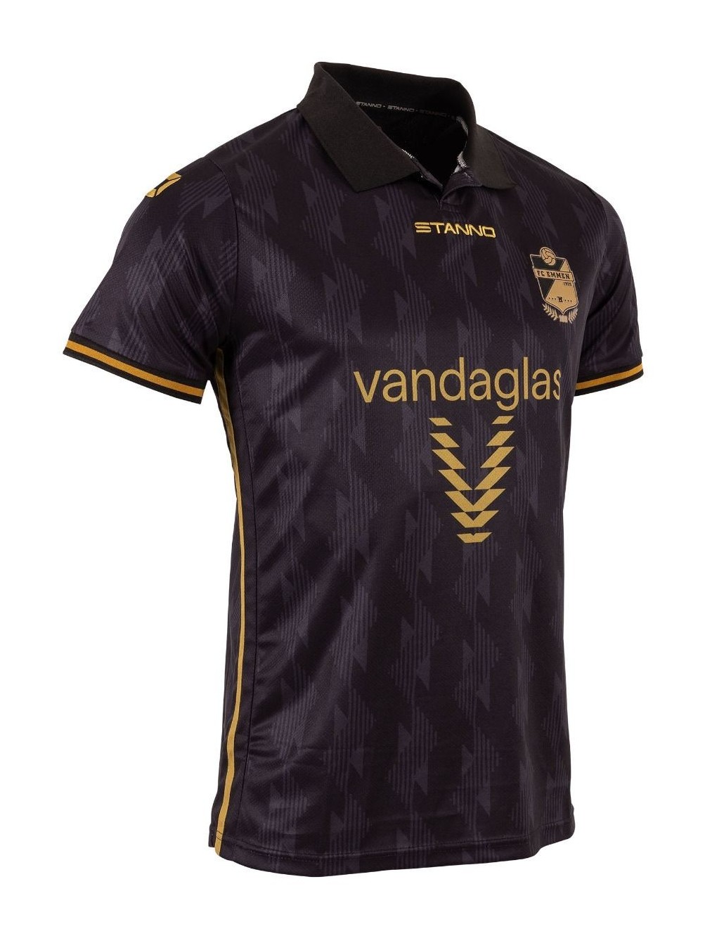 FC Emmen 2025-26 Away Kit