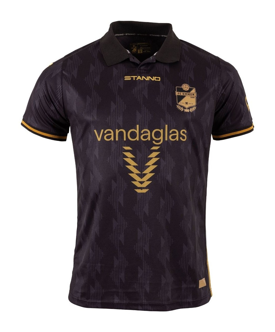 FC Emmen 2025-26 Away Kit