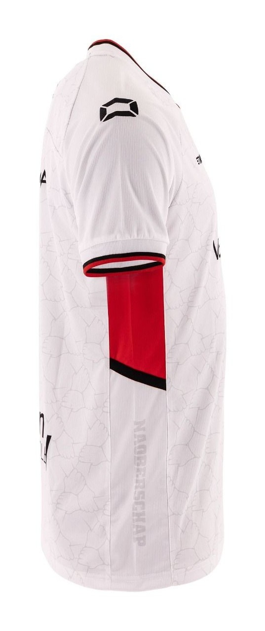 FC Emmen 2025-26 Third Kit